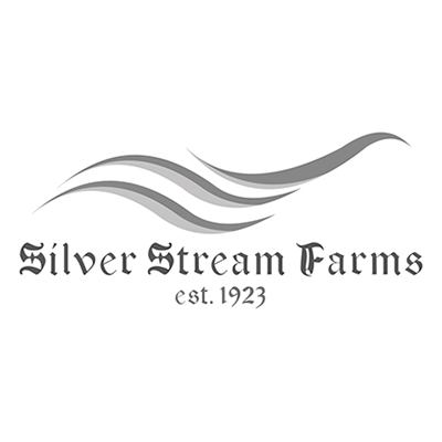 Silver Stream Farms logo